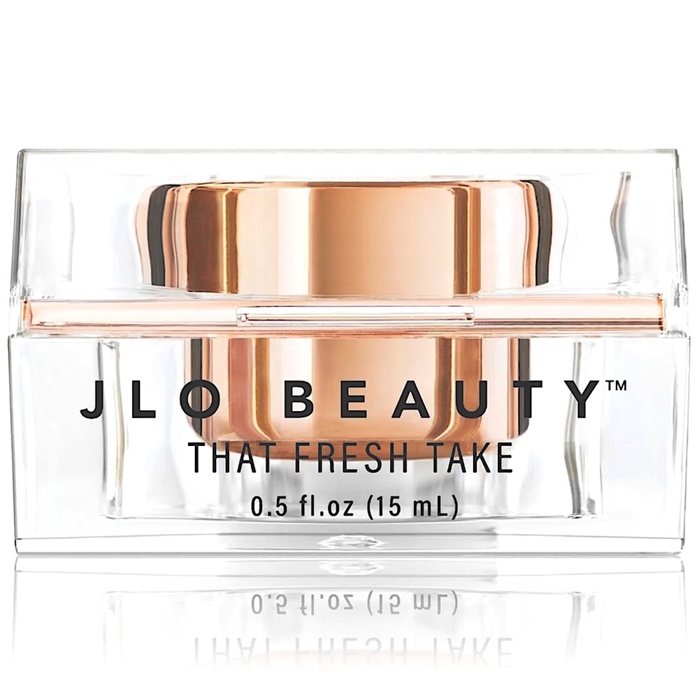 JLO Beauty That Fresh Take Eye Cream • NWT